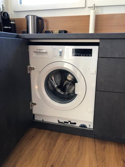 Neue luxuriöse Ferienwohnung in ruhiger Lage - 4