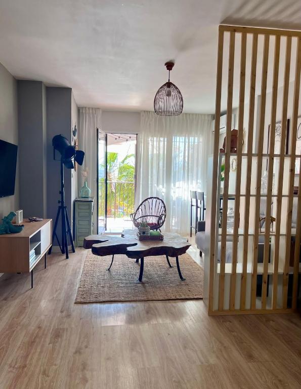 Suite Bonalba - 2