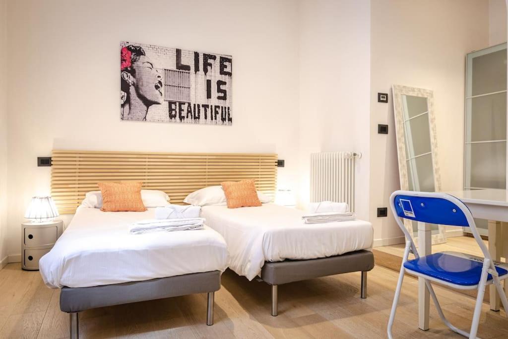 Piella Home, in the City Center - 4