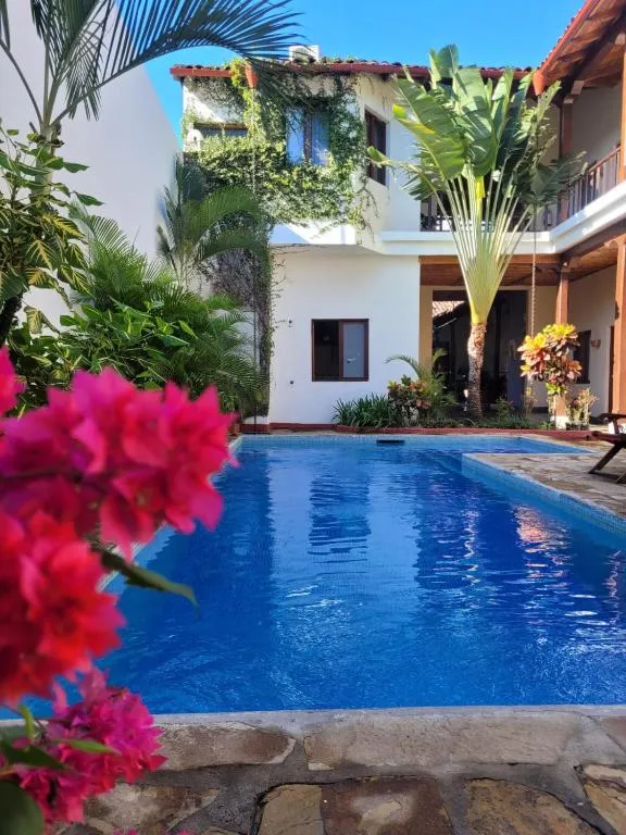 Hotel con Corazón Granada，位于格拉纳达的酒店