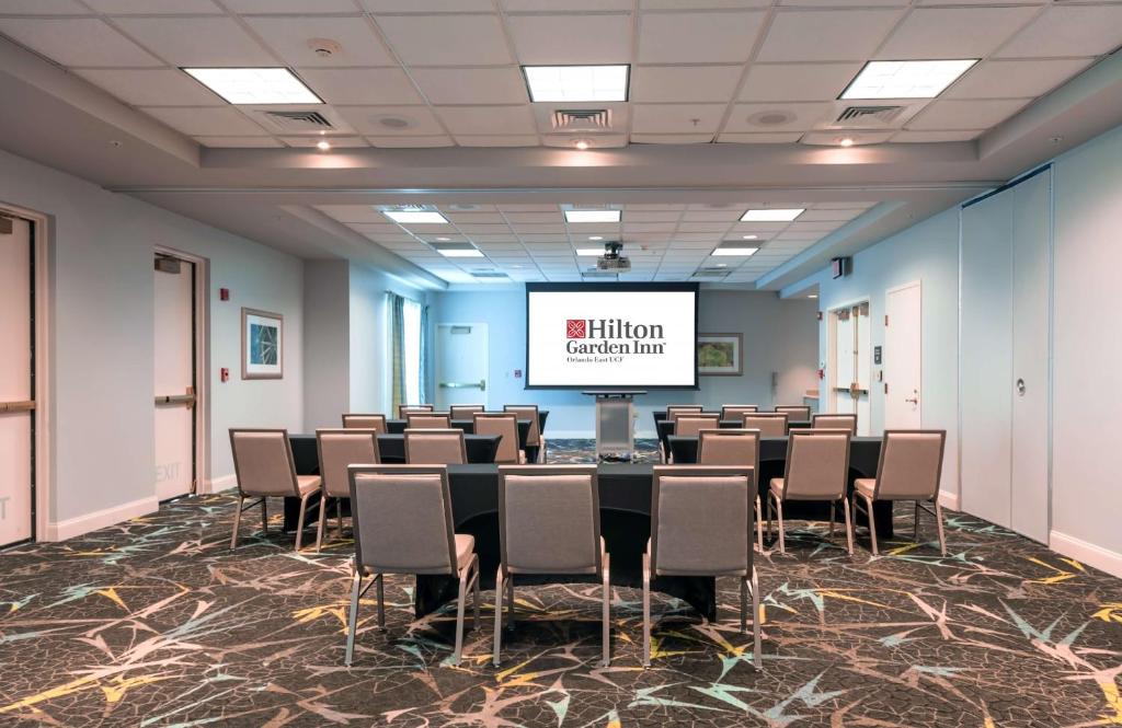 Meeting room / ballrooms