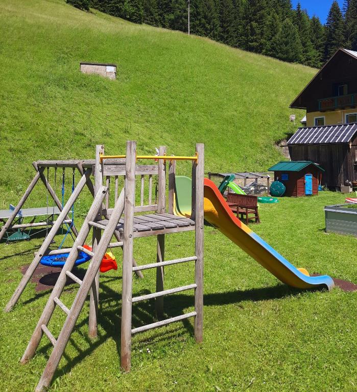 Appartements Schiffer Innerkrems - 3