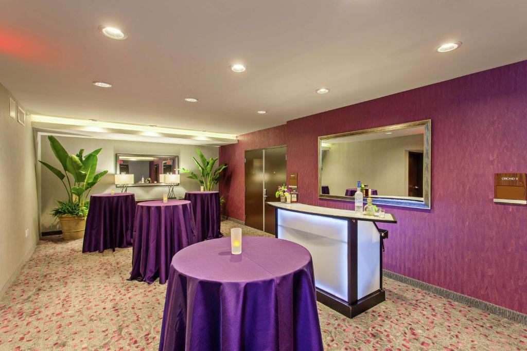 Meeting room / ballrooms