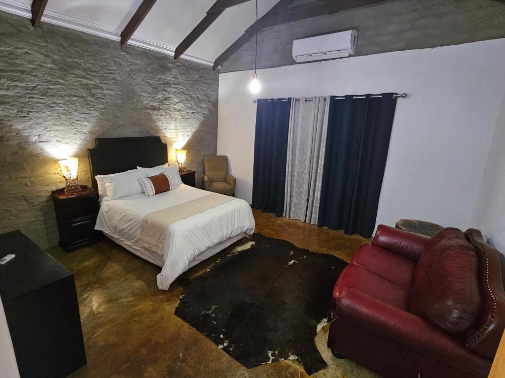 Best View., Burgersfort