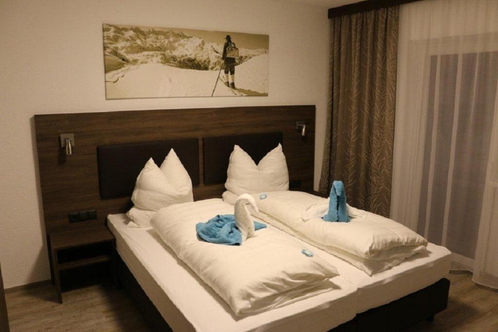 Arlbergspirit Apartments photo