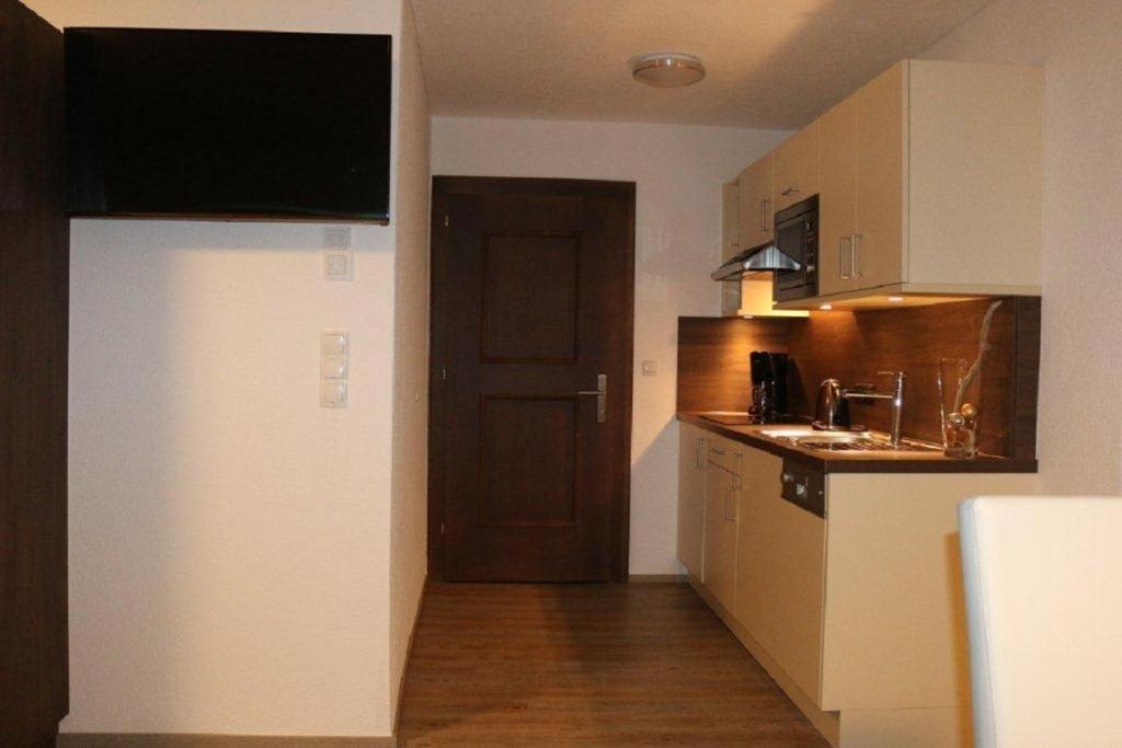 Arlbergspirit Apartments photo