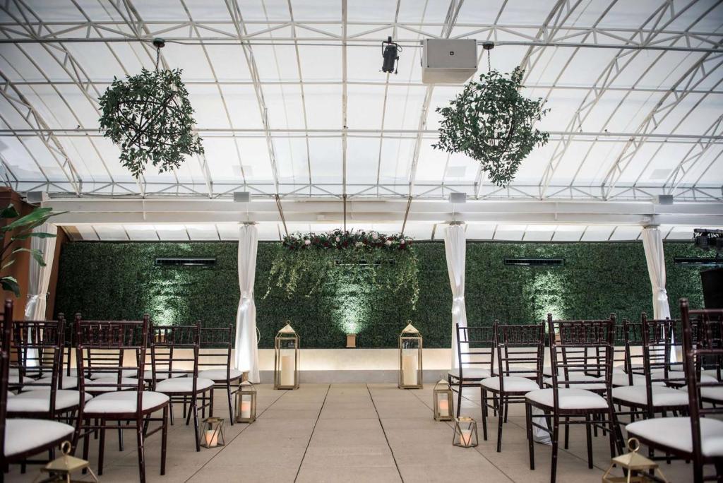 Meeting room / ballrooms