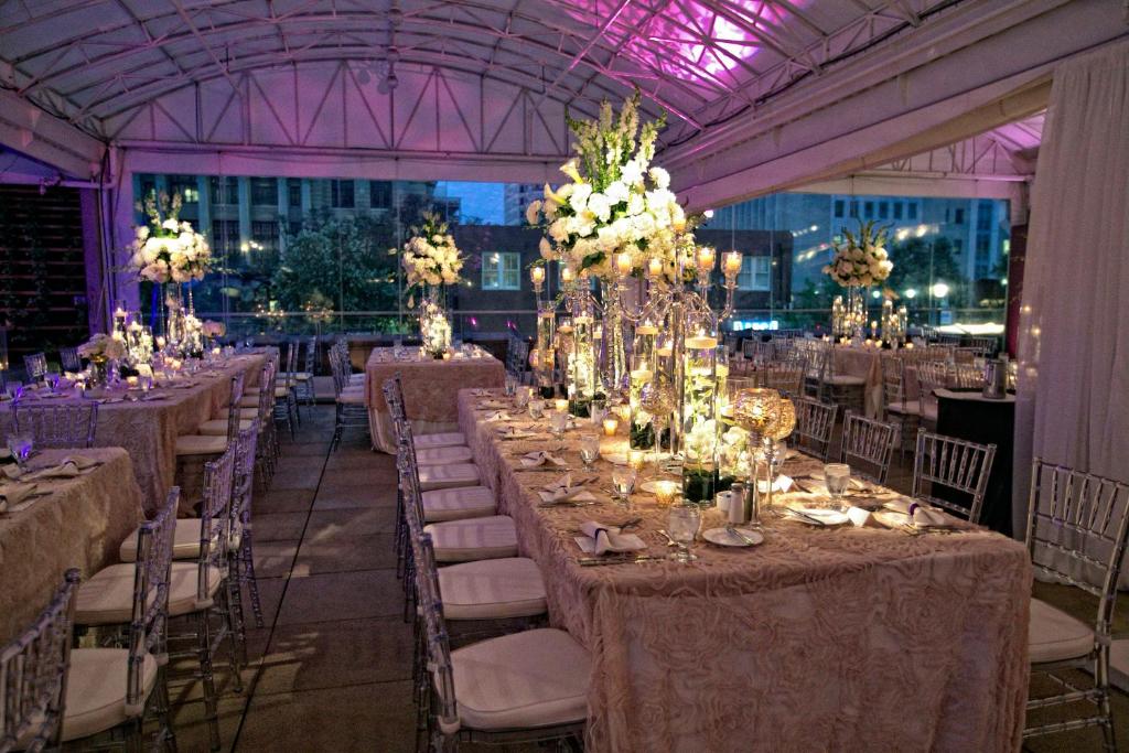 Meeting room / ballrooms