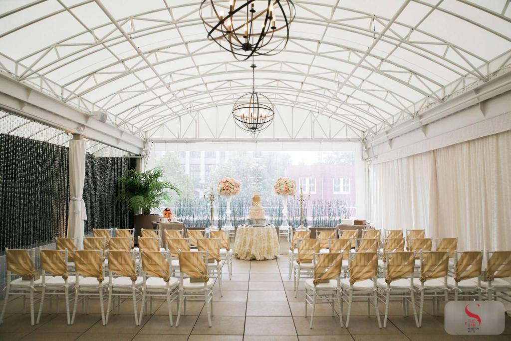 Meeting room / ballrooms