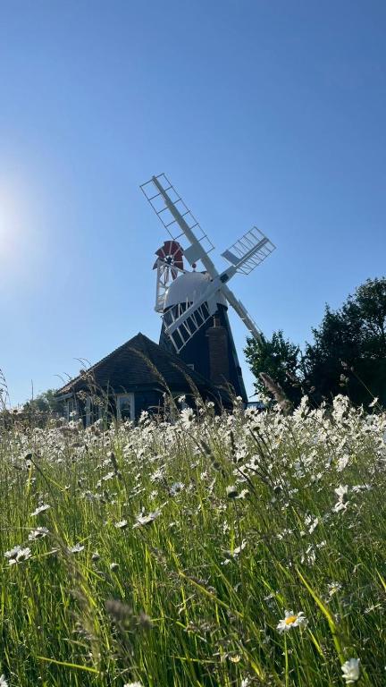 The Millers Cottage, Cambridge
