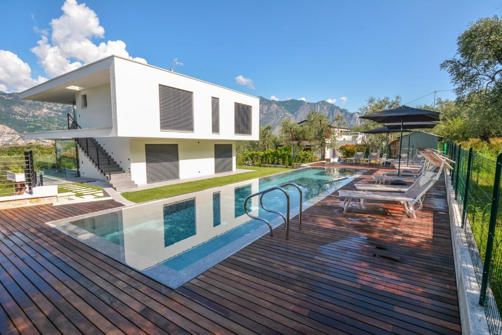 Olivo Luxury Apartments - 5