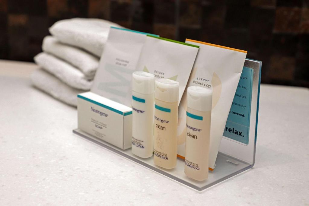 バスルーム（客室）