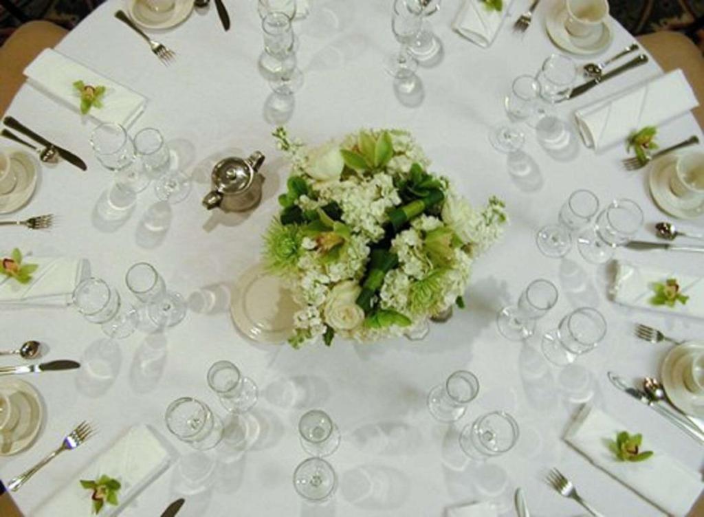 Meeting room / ballrooms