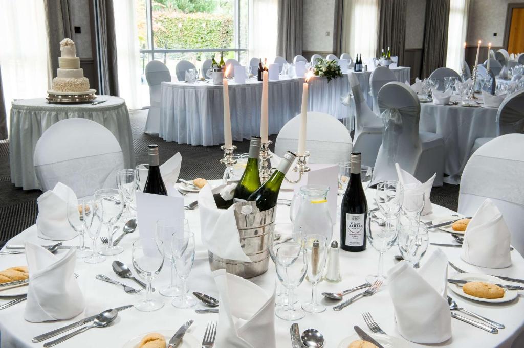 Meeting room / ballrooms