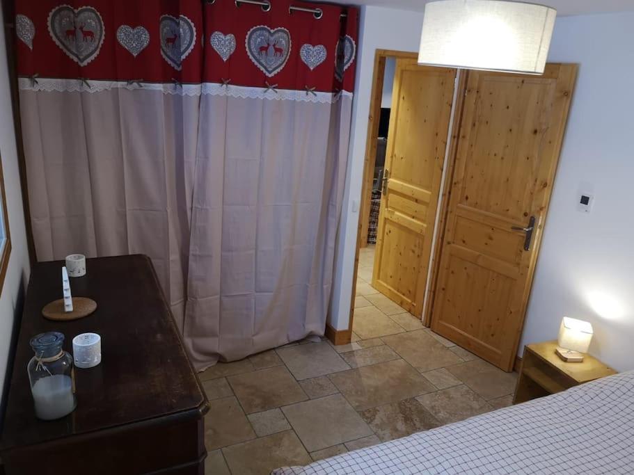 CHALET 16 PERS PROCHE DES PISTES - 2