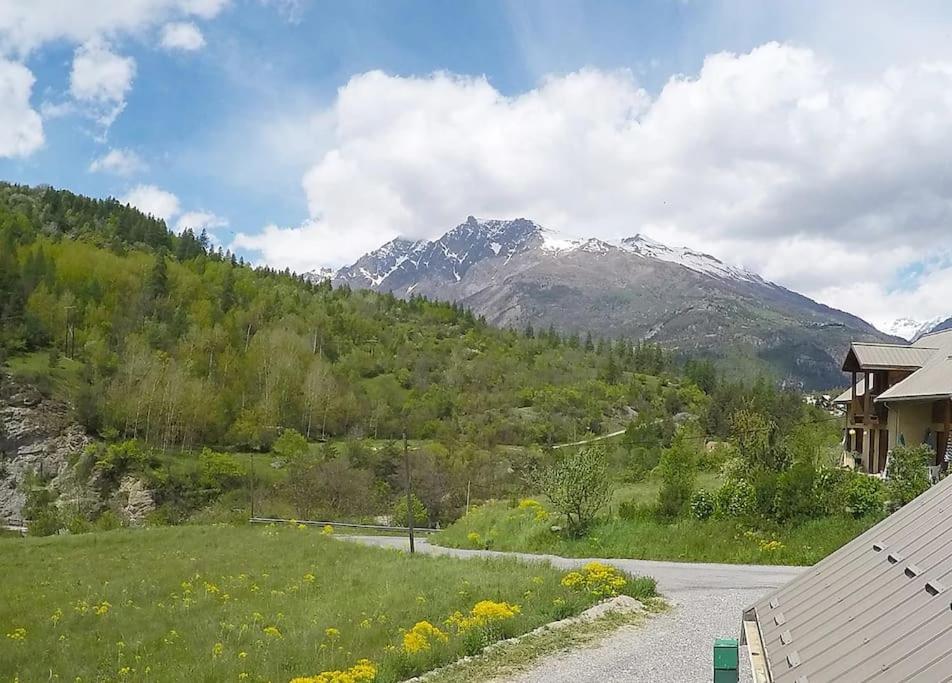 CHALET 16 PERS PROCHE DES PISTES - 3