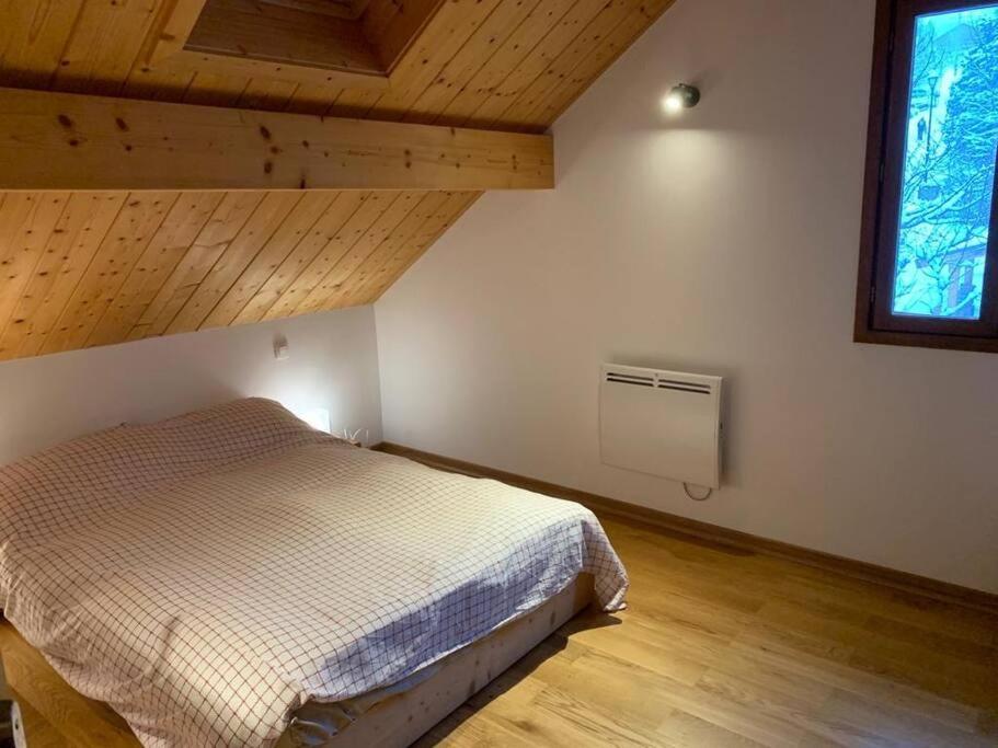 CHALET 16 PERS PROCHE DES PISTES - 5
