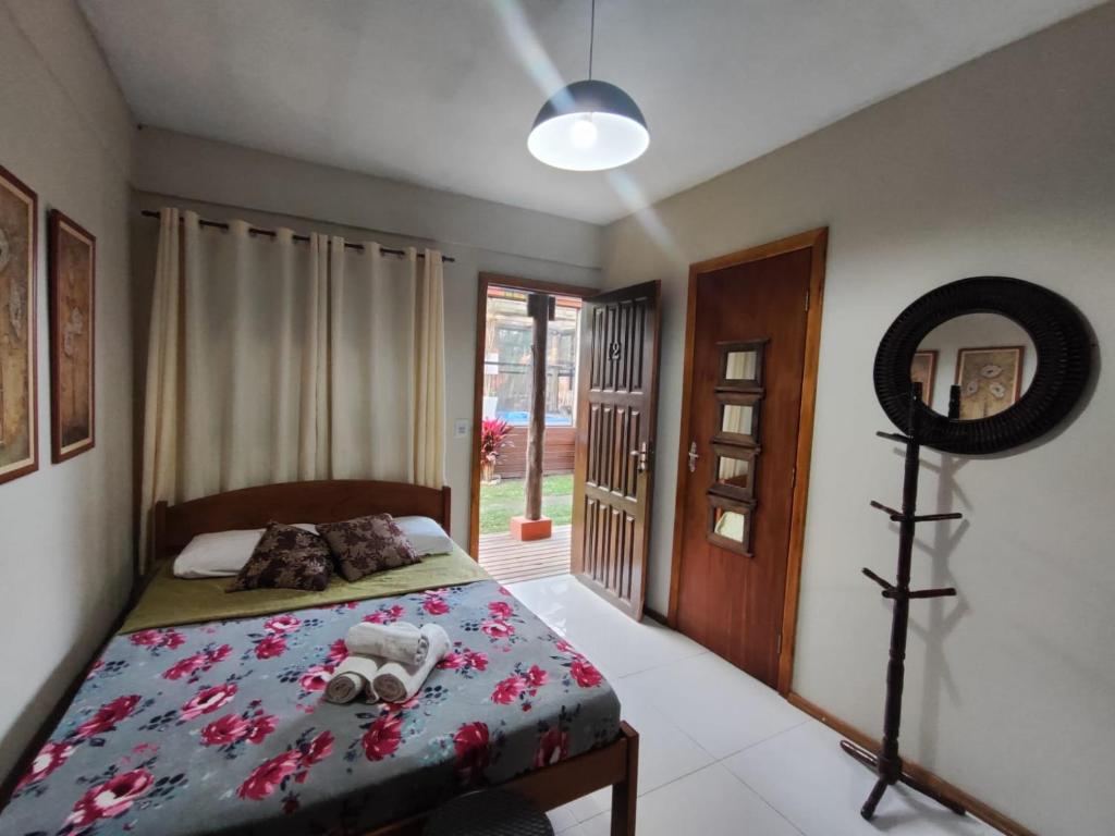 Hotel Praia Do Rosa photo