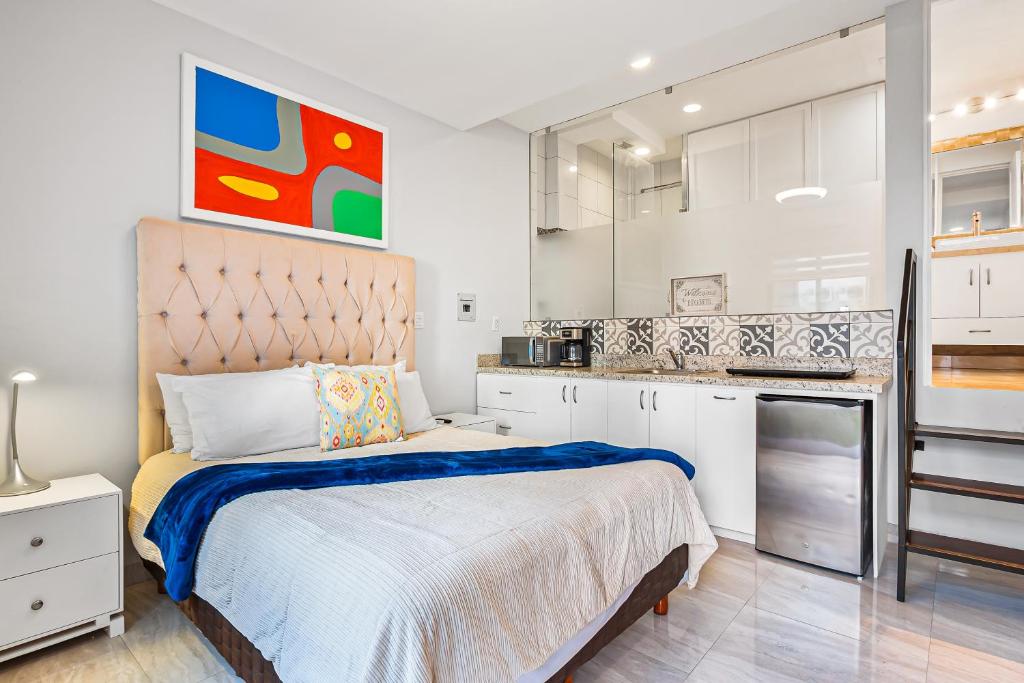 Morgan Residences 603, Cabo San Lucas