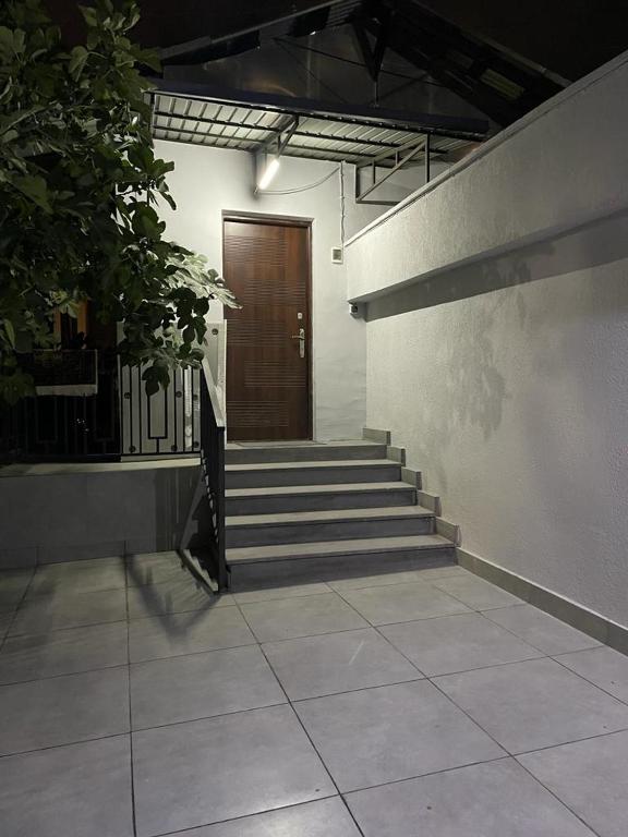 SM Apartment photo