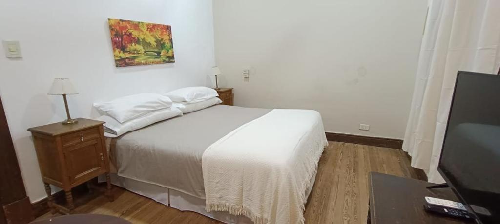 Hotel Yacanto - 4