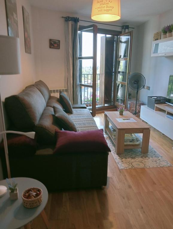 El Capricho de Bego, Biescas