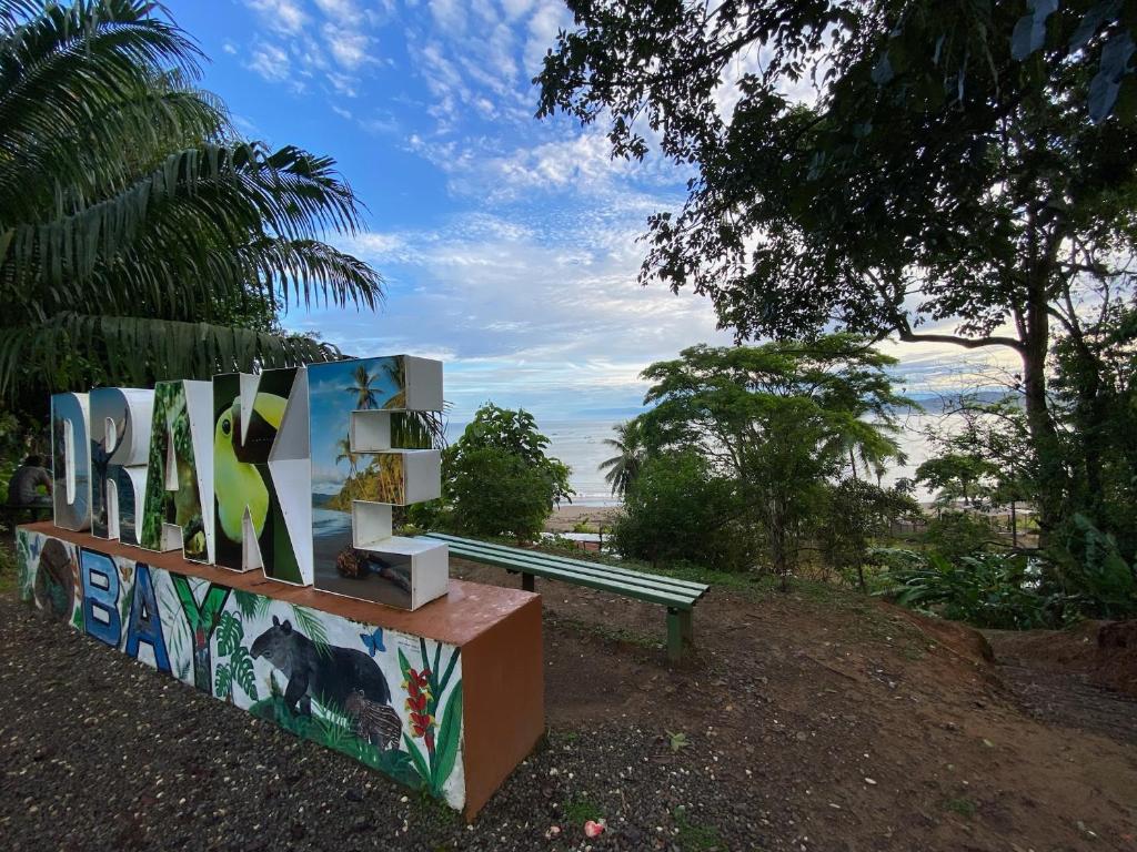 Casita Corcovado