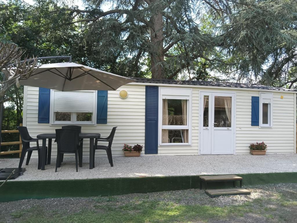 En Saubis, Montestruc-sur-Gers