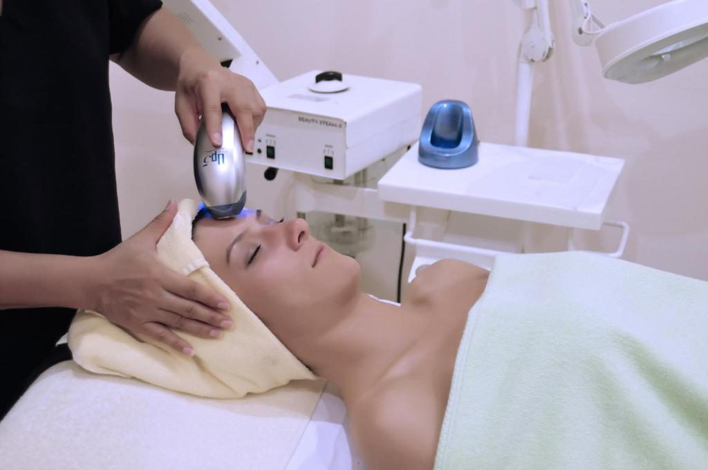 Spa