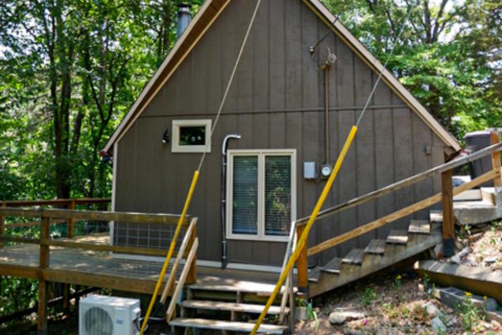 Adventure Awaits, Rogers