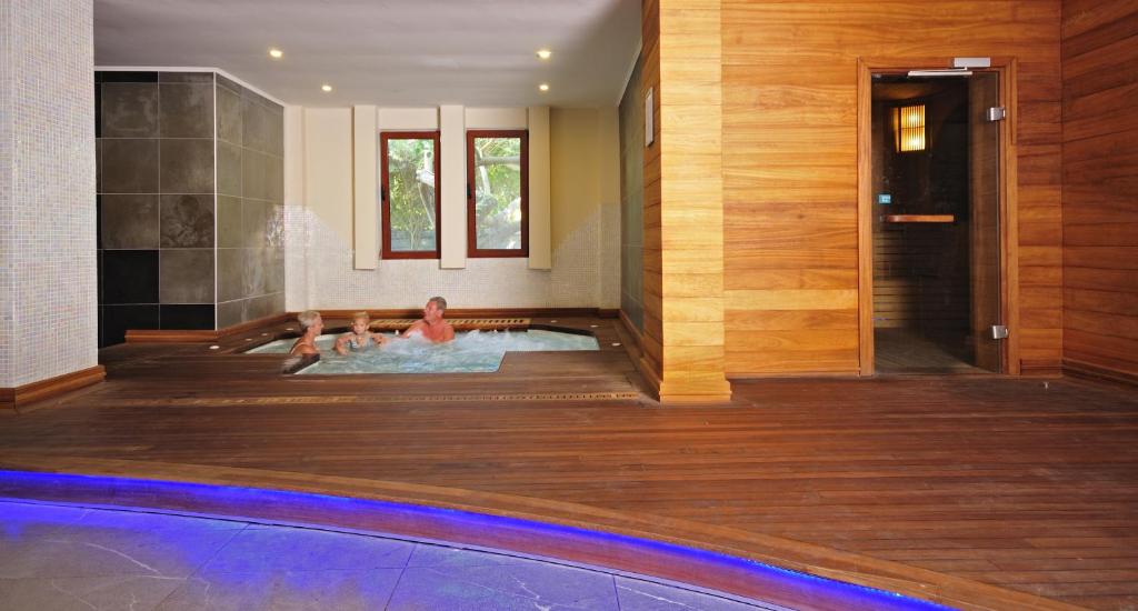 Spa
