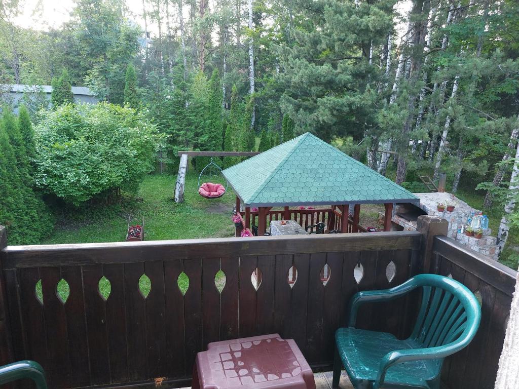 Apartmani Eho Zlatibor photo