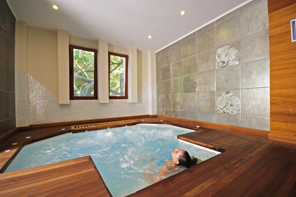 Spa