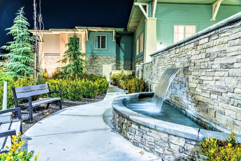 Homewood Suites by Hilton Pleasant Hill Concord photo