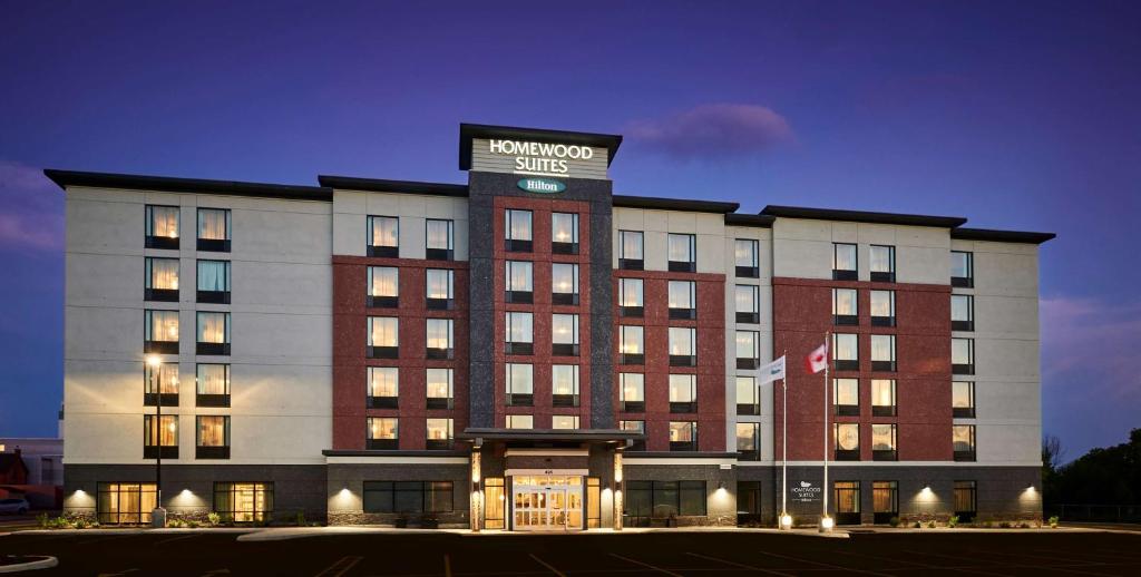 Homewood Suites by Hilton North Bay photo
