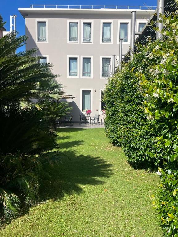Hotel Spinelli - 4