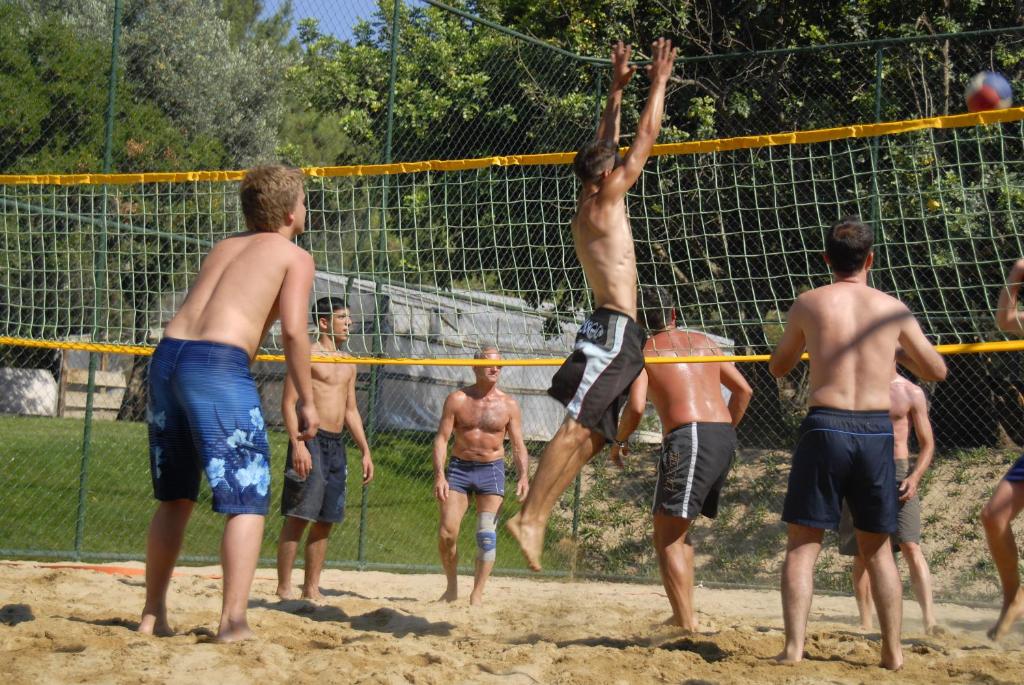 Spor ve Aktiviteler
