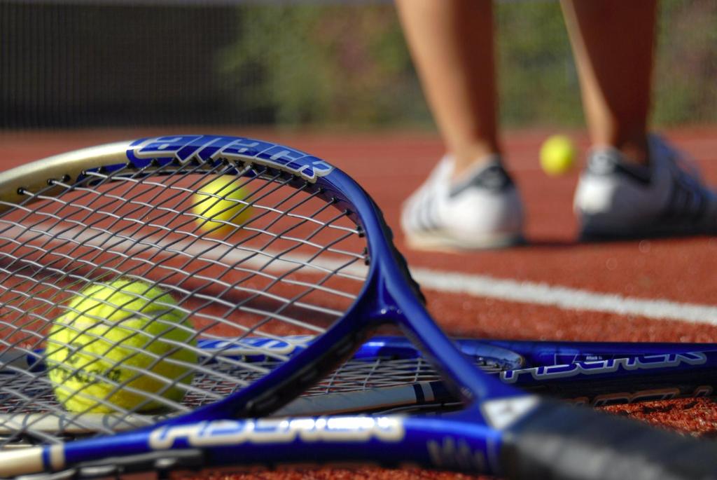 Spor ve Aktiviteler