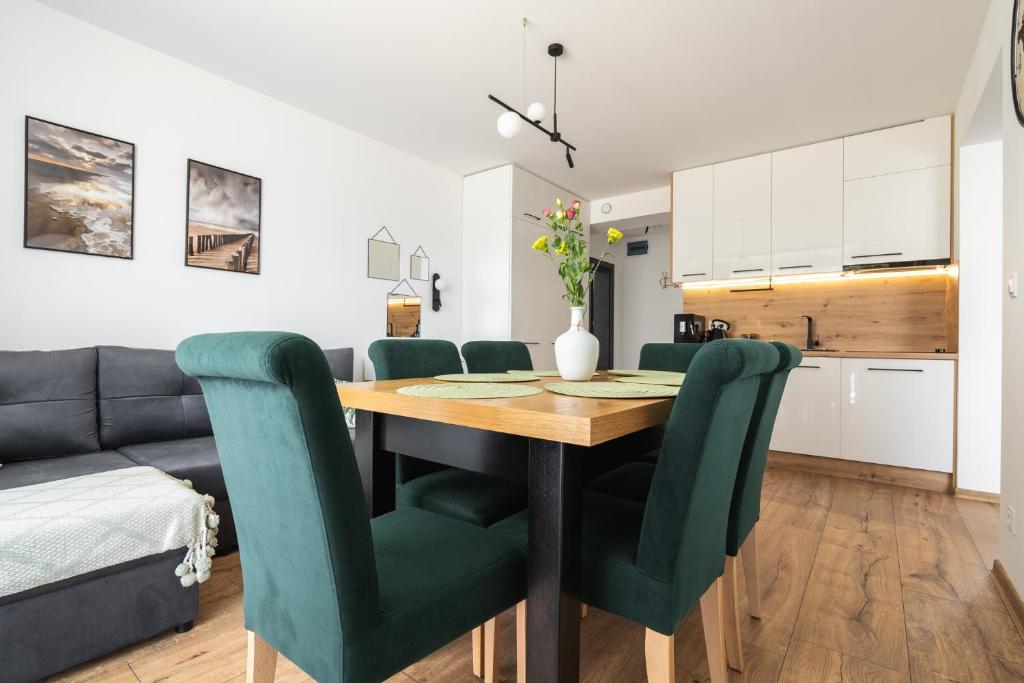 SOLEK APARTAMENTY 
