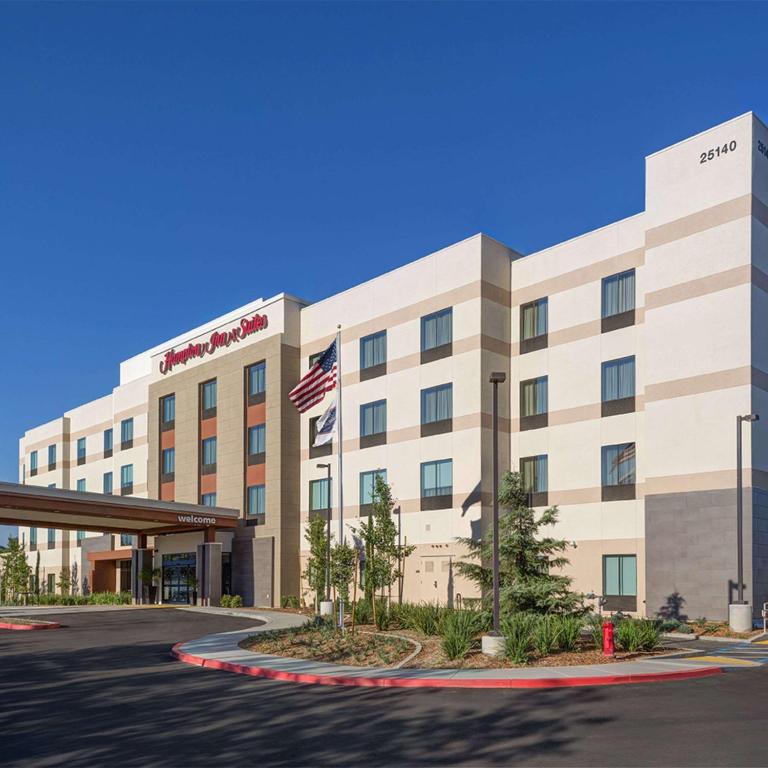 Hampton Inn & Suites Murrieta Temecula, Murrieta