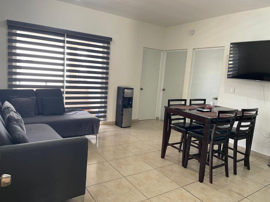 Departamento para familias - 2