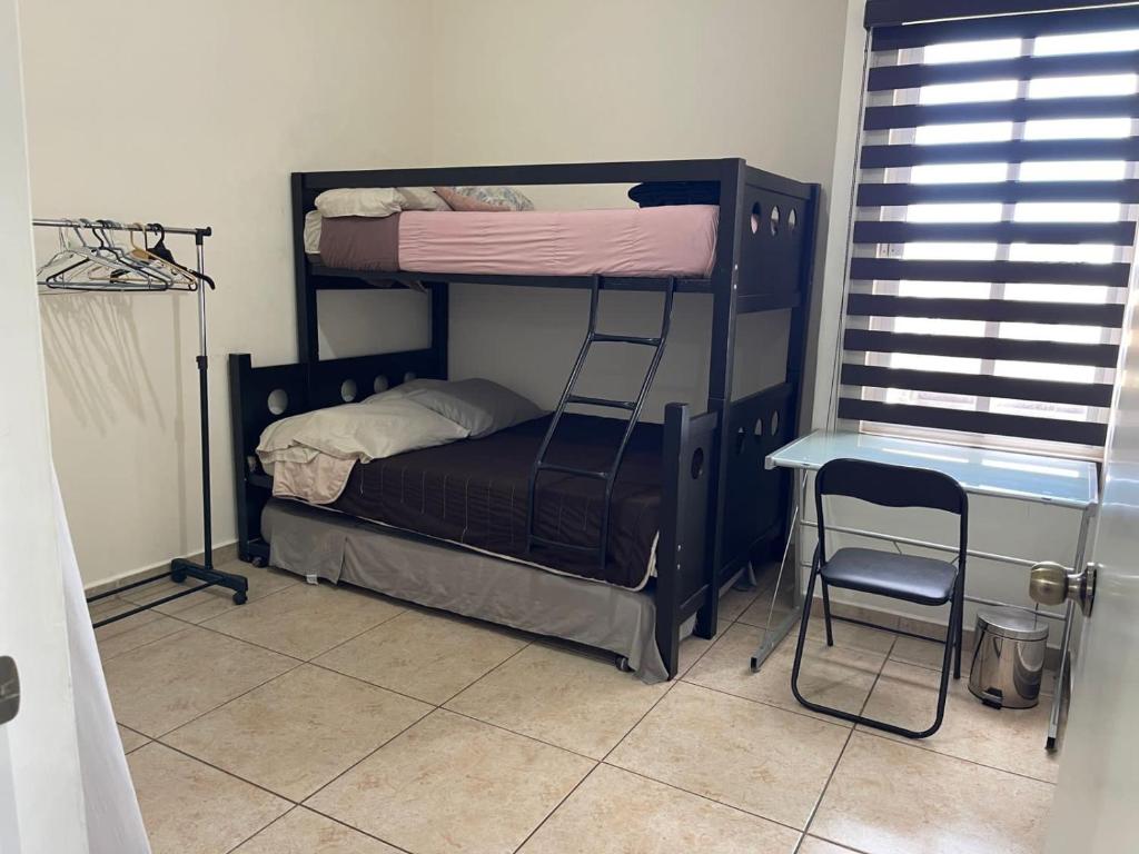Departamento para familias - 4