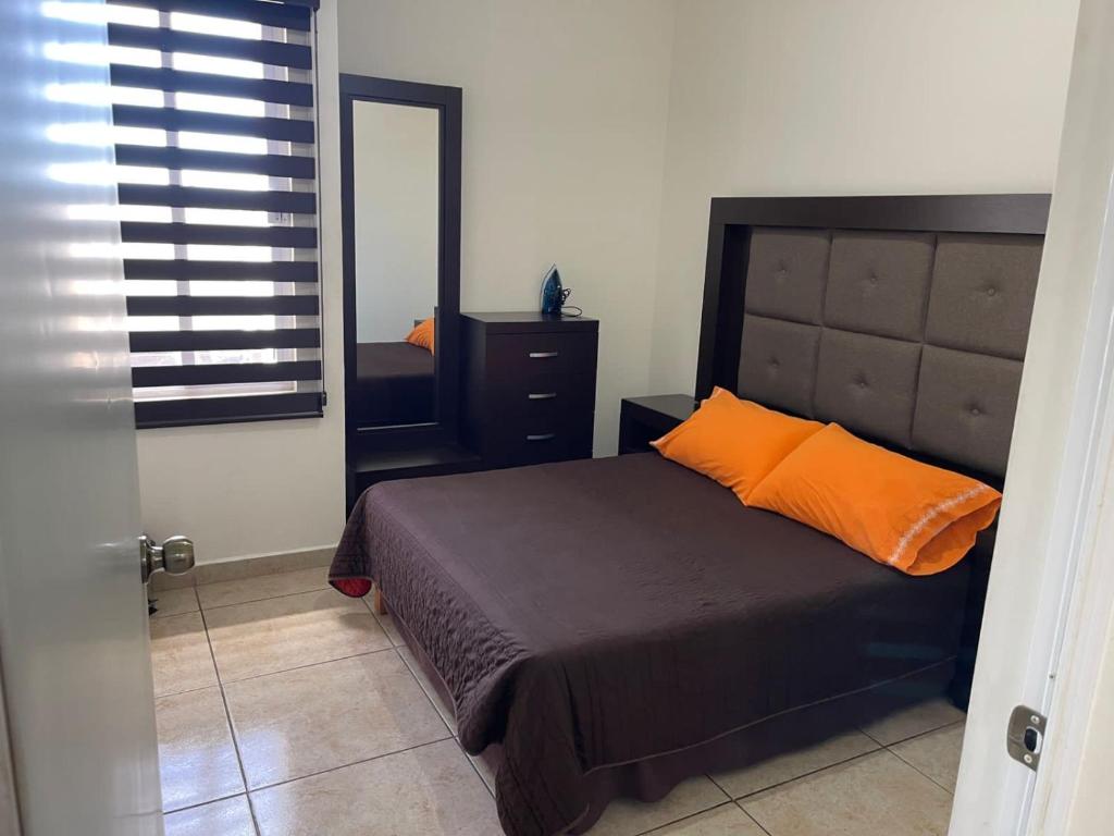 Departamento para familias - 3