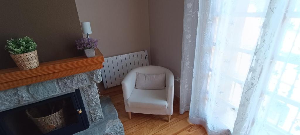 Apartamento El Refugio de Sara - 2