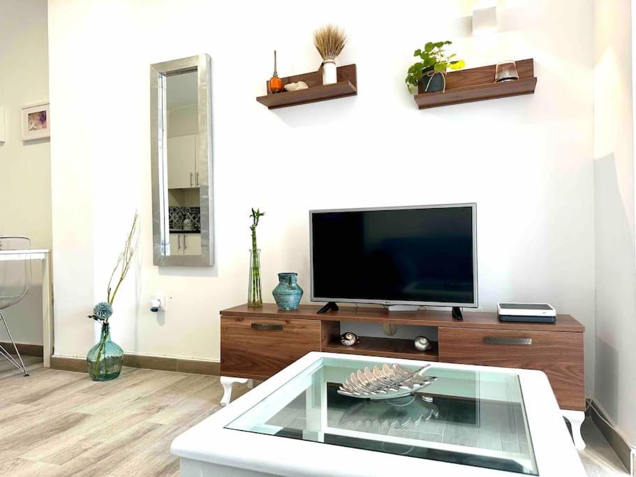 Apartamento Acacias - 3