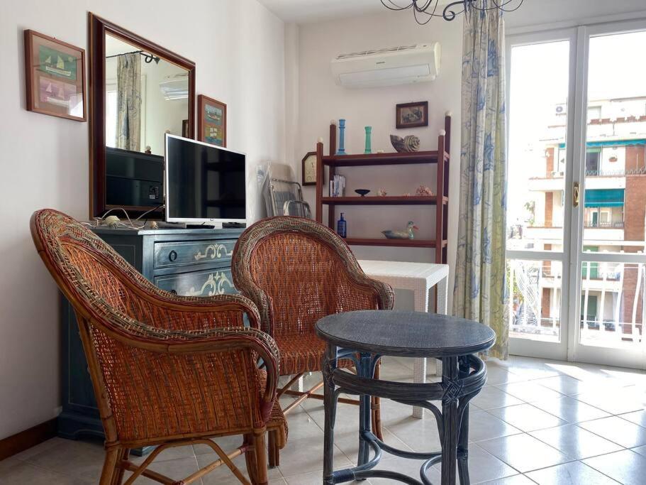 Casa Ribot: Alassio centro e mare a portata di mano - 4