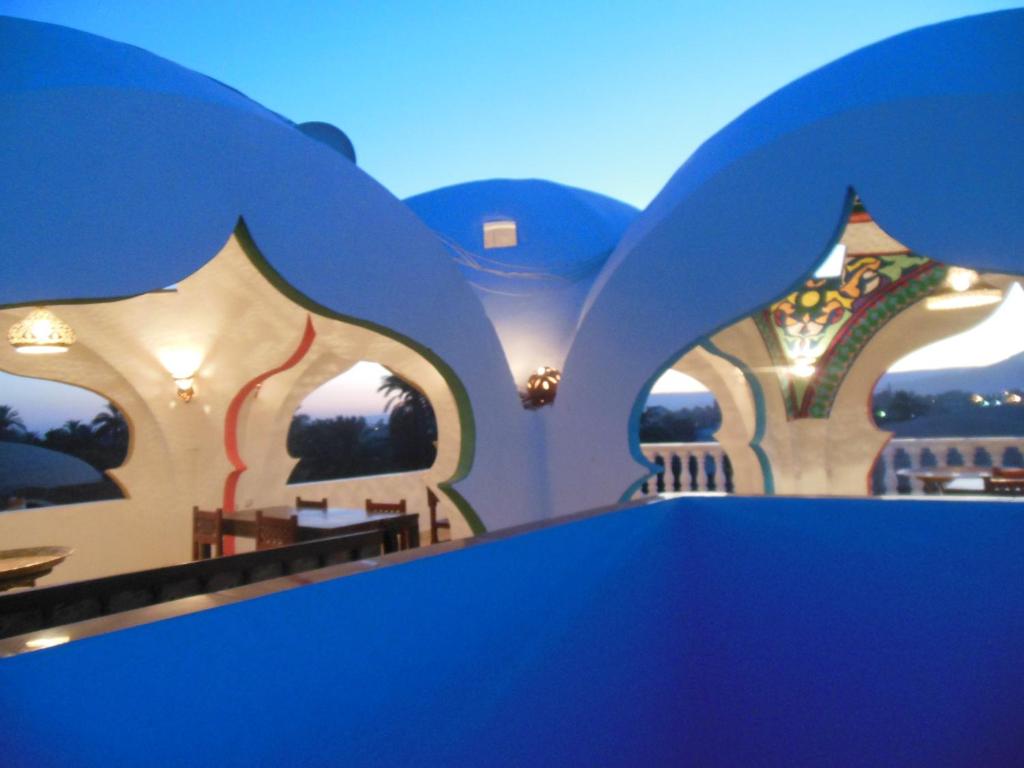 Facilities, Cleopatra Hotel Luxor in Luxor