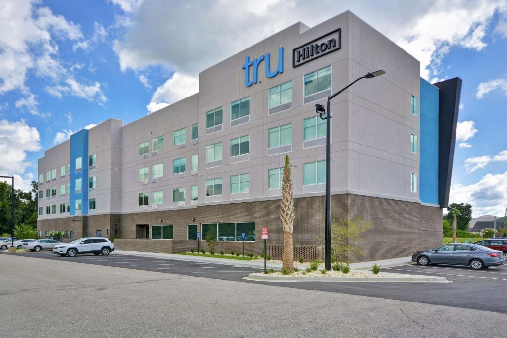 Tru By Hilton Sumter, Sumter
