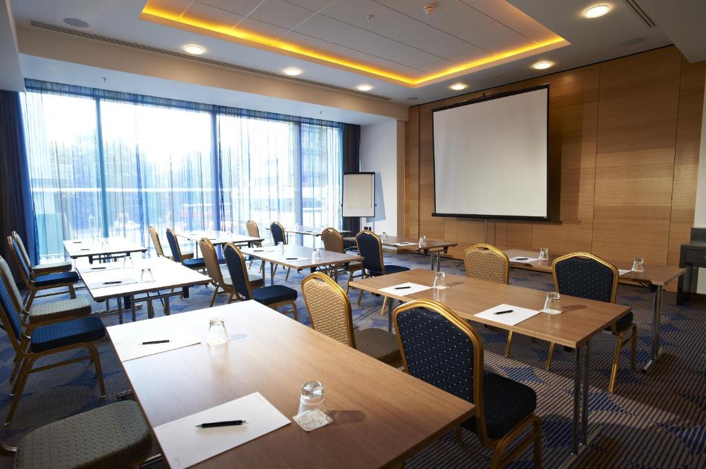 Pestana Chelsea Bridge Hotel And Spa Photo 27