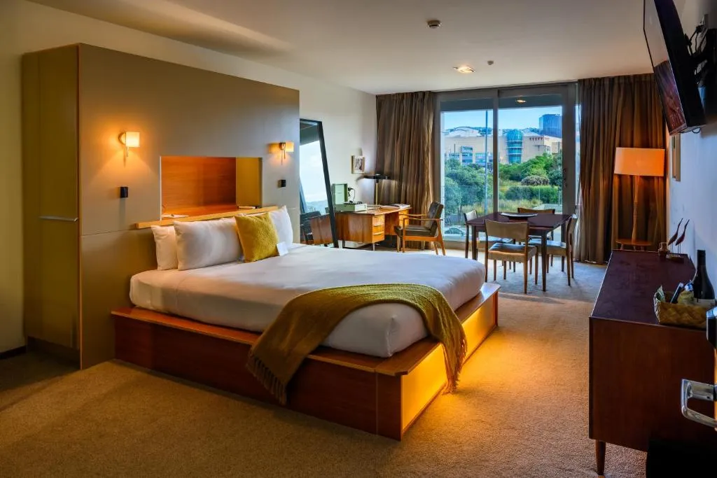 Ohtel Wellington, hotel in Wellington